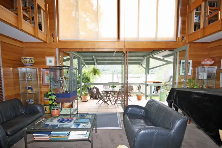 Seventh view of Homely house listing, 443 Singleton Road, Wisemans Ferry NSW 2775