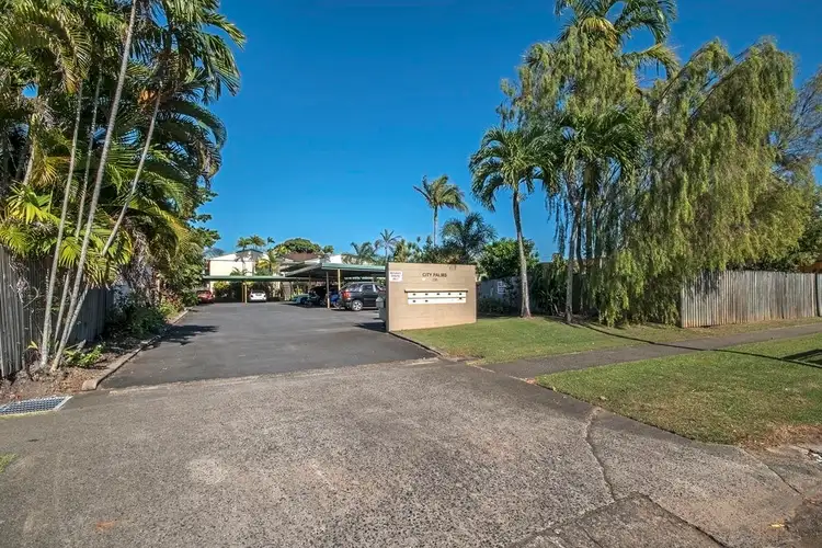 5/235 McLeod Street, Cairns North QLD 4870
