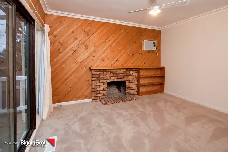 Fifth view of Homely unit listing, 1/8 Owen Street, Boronia VIC 3155