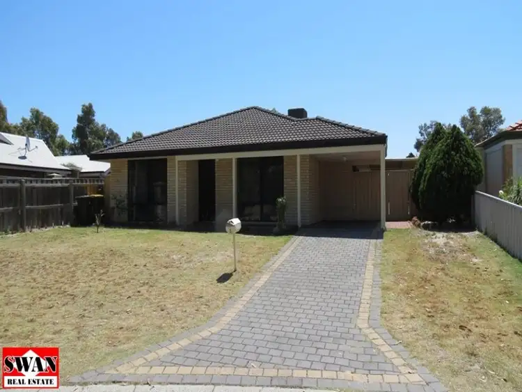 Second view of Homely house listing, 3 Lewis Jones Cross, Stratton WA 6056