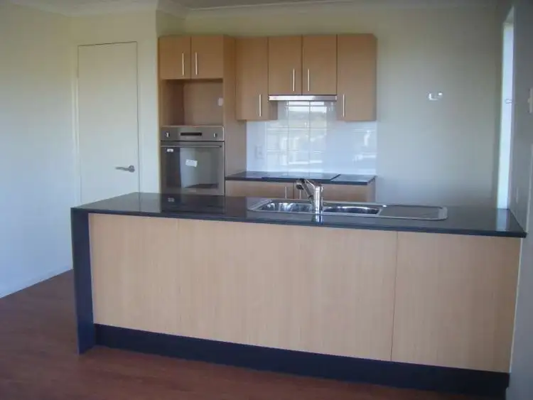Second view of Homely house listing, 8 Curlew Street, Meringandan QLD 4352