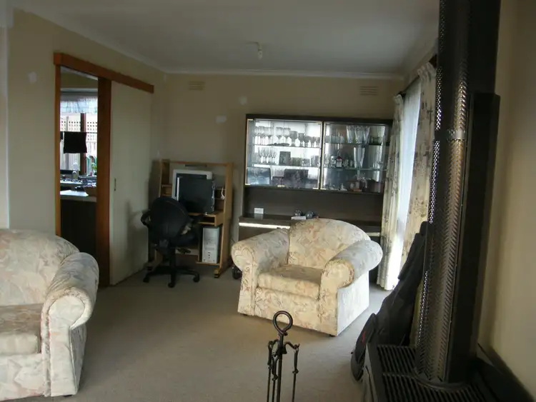 Third view of Homely house listing, 15 Morgan Drive, Traralgon VIC 3844