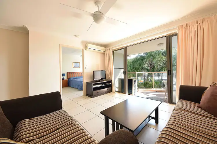 Fourth view of Homely unit listing, 64/15 Santa Monica Road, Miami QLD 4220