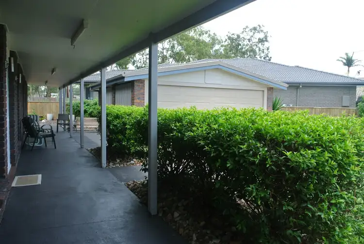 Second view of Homely house listing, 14 Tunderun Court, Deception Bay QLD 4508