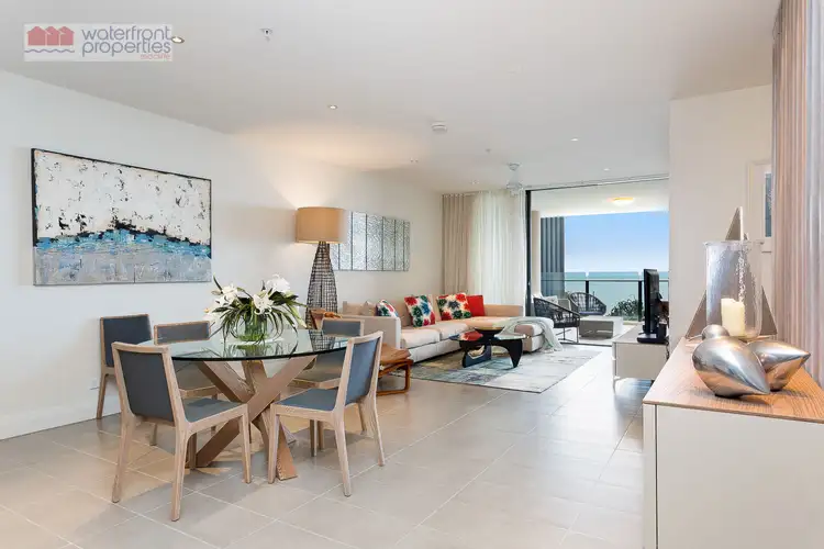 Third view of Homely unit listing, 407/99 Marine Parade, Redcliffe QLD 4020