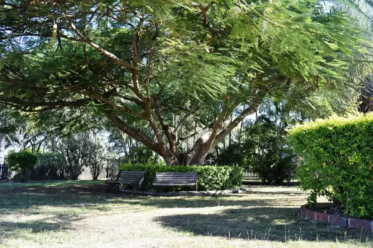 Second view of Homely house listing, 53 Ocean Street, Burnett Heads QLD 4670