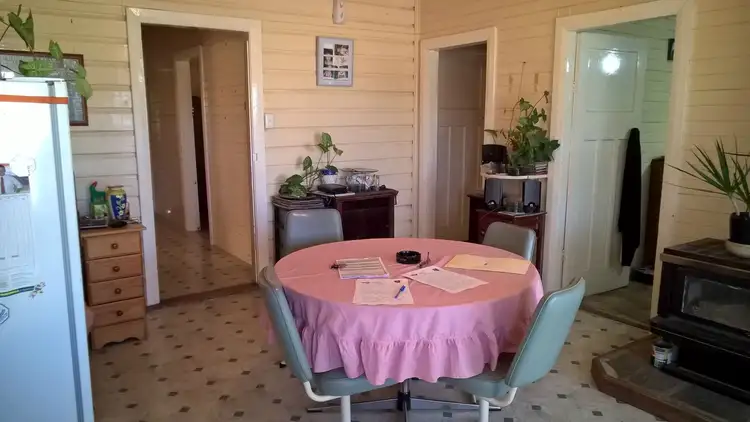 Second view of Homely house listing, 57-59 Wilson Street, Collarenebri NSW 2833