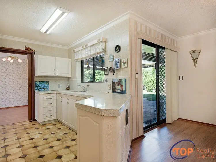 Fifth view of Homely house listing, 9 Wynyard Way, Willetton WA 6155