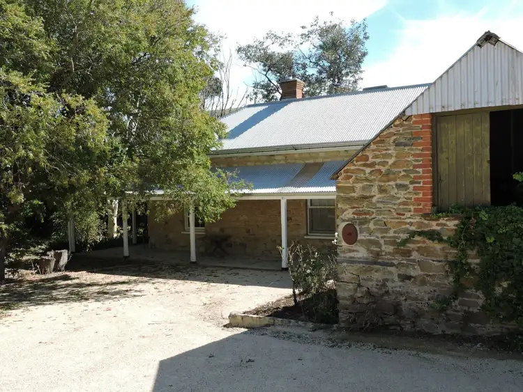 Second view of Homely rural property listing, 8569 Main South Road, Delamere SA 5204