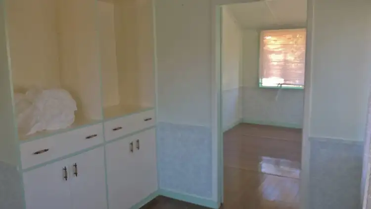Third view of Homely house listing, 3 Nicholoson Street, Mount Morgan QLD 4714