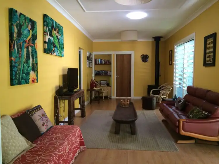 Fifth view of Homely house listing, 10 Hillside Parade, Elizabeth Beach NSW 2428