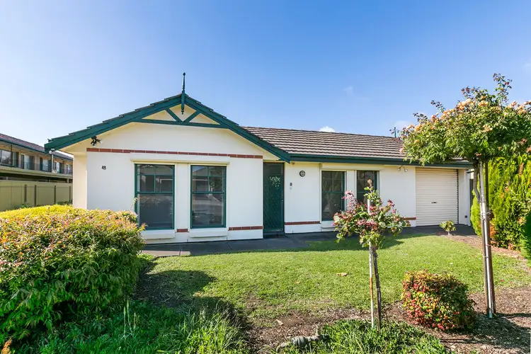 Unit 1/49 Boss Avenue, Marleston SA 5033