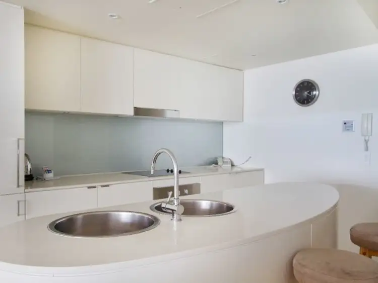 Sixth view of Homely apartment listing, 1106/3 McLean Street, Coolangatta QLD 4225