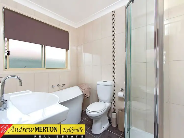 Fourth view of Homely house listing, 14 Whibley Avenue, Glenwood NSW 2768