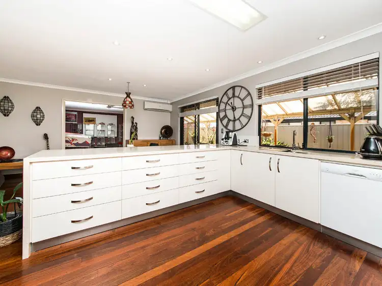 Seventh view of Homely house listing, 63 Templetonia Promenade, Halls Head WA 6210