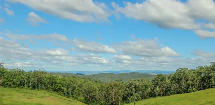 Main view of Homely land listing, L68 Borghardt Road, Highfields QLD 4352