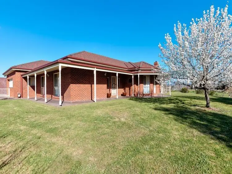 603 Heathwood Avenue, Lavington NSW 2641