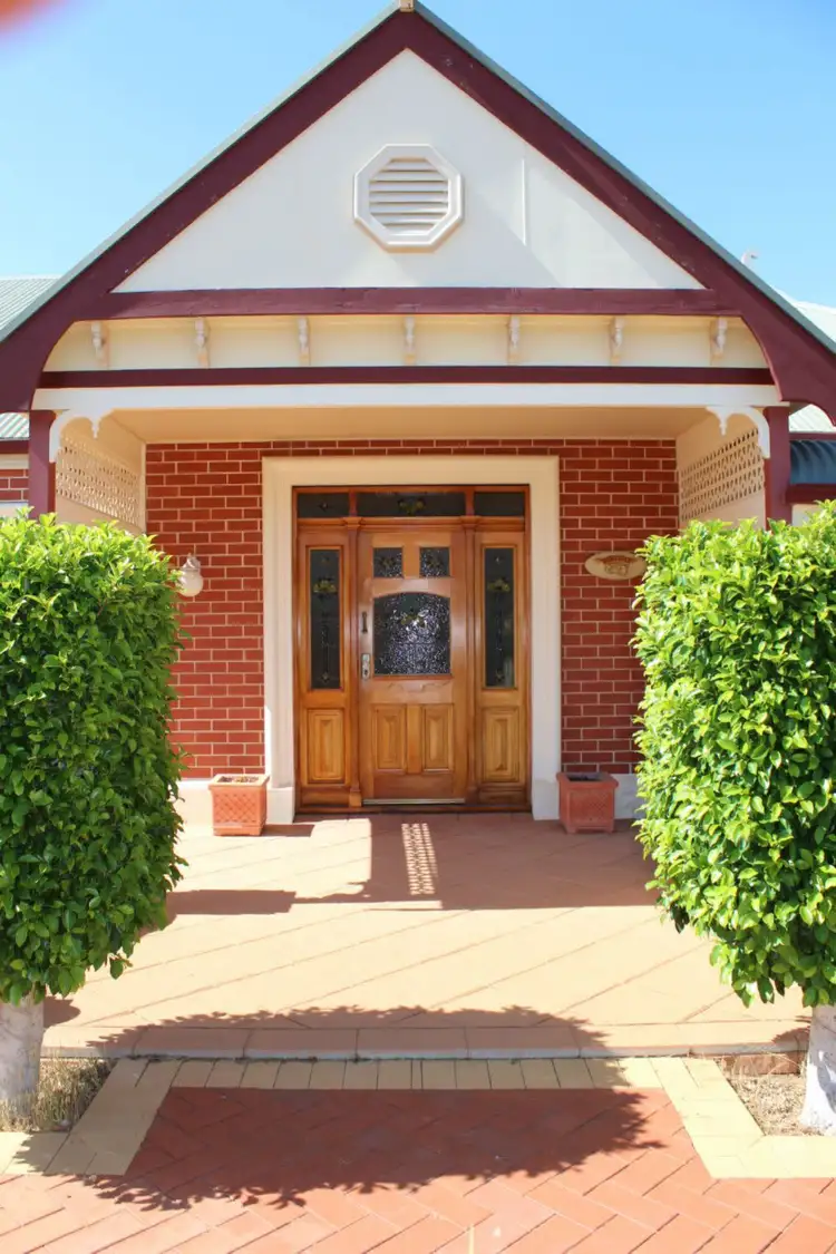 Second view of Homely house listing, 10 Higgins Court, Port Pirie SA 5540