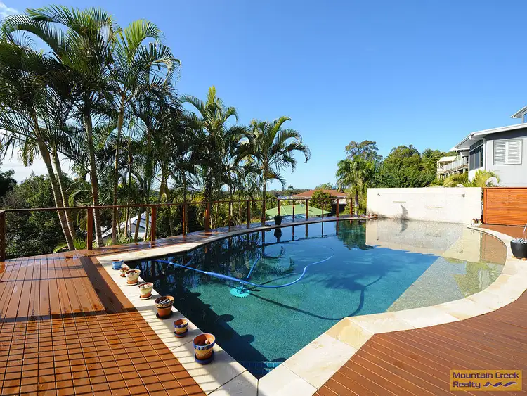 28 Buderim Vista Court, Buderim QLD 4556
