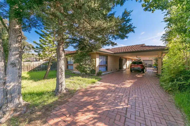 72 Park Drive, Keilor East VIC 3033