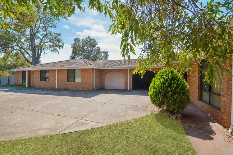 Third view of Homely house listing, 8 Annan Court, Hamersley WA 6022