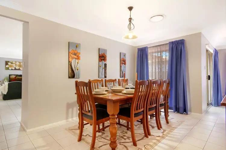 Third view of Homely house listing, 45 Guthega Crescent, Heckenberg NSW 2168