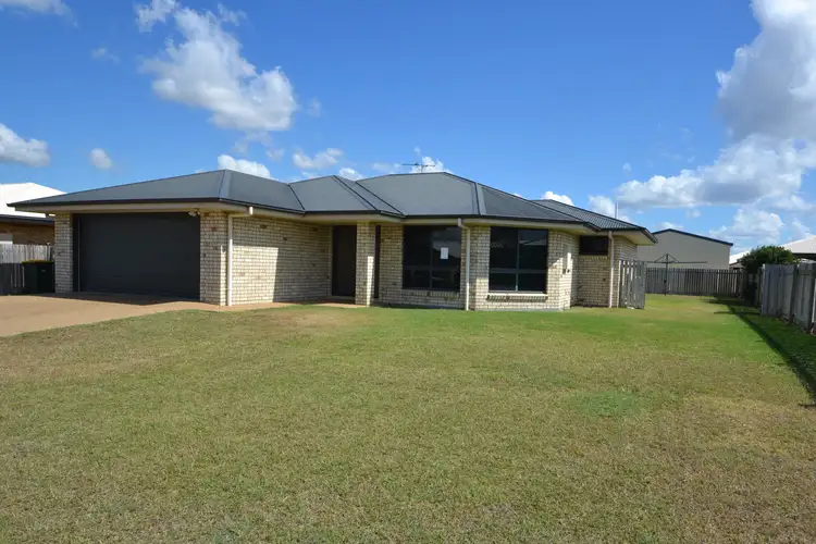 26 Audrey Dr, Gracemere QLD 4702