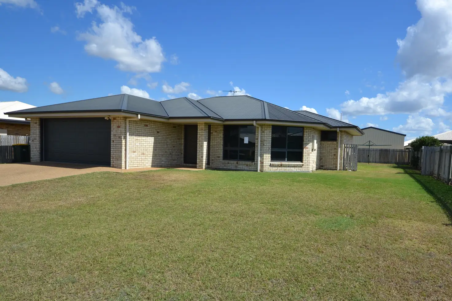 Main view of Homely house listing, 26 Audrey Dr, Gracemere QLD 4702
