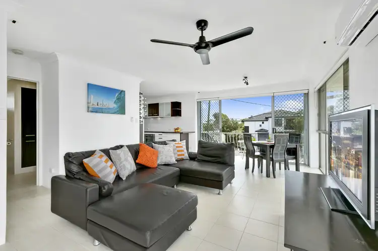 Fourth view of Homely unit listing, 4/16 Riviera Road, Miami QLD 4220