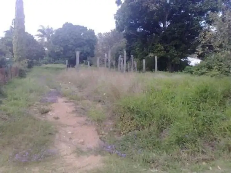 Second view of Homely land listing, 6 Henry Street, Mount Morgan QLD 4714
