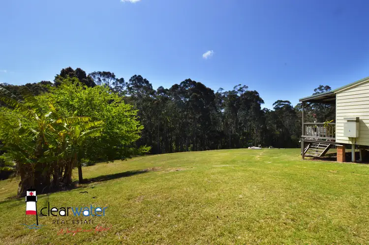 Sixth view of Homely rural property listing, 632 Punkalla Tilba Rd, Central Tilba NSW 2546