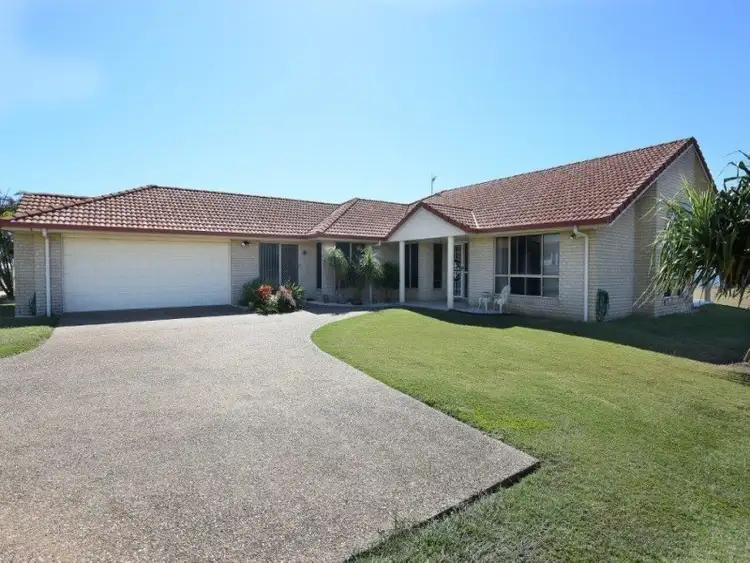 Fourth view of Homely house listing, 2 Sea Esplanade, Elliott Heads QLD 4670