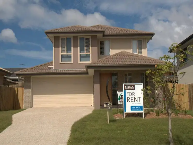 Main view of Homely house listing, 3 First Street, North Lakes QLD 4509