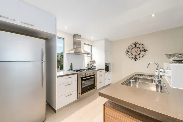 Third view of Homely villa listing, 107/56 Sickle Avenue, Hope Island QLD 4212