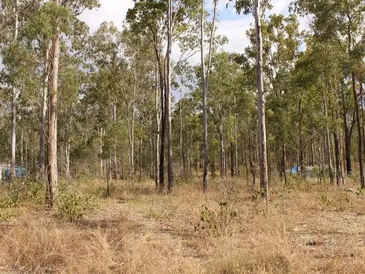 Fourth view of Homely land listing, 109 Gilbert Street, Doongul QLD 4620