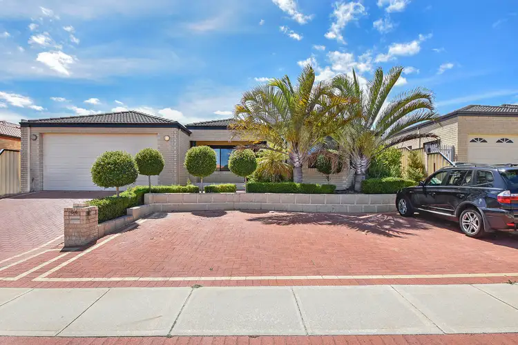 54 Crabtree Street, Alexander Heights WA 6064