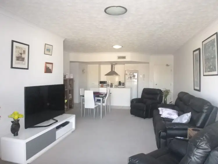 Second view of Homely unit listing, 7/6 Ewart Street, Clontarf QLD 4019