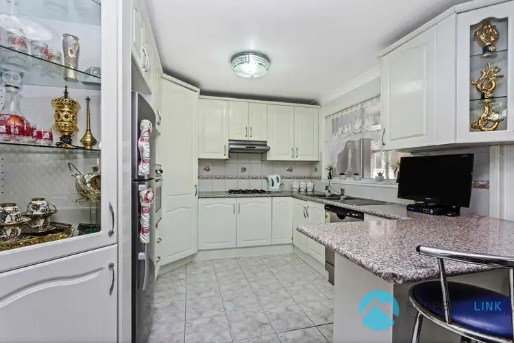 Main view of Homely house listing, 104 Hyatts Road, Oakhurst NSW 2761