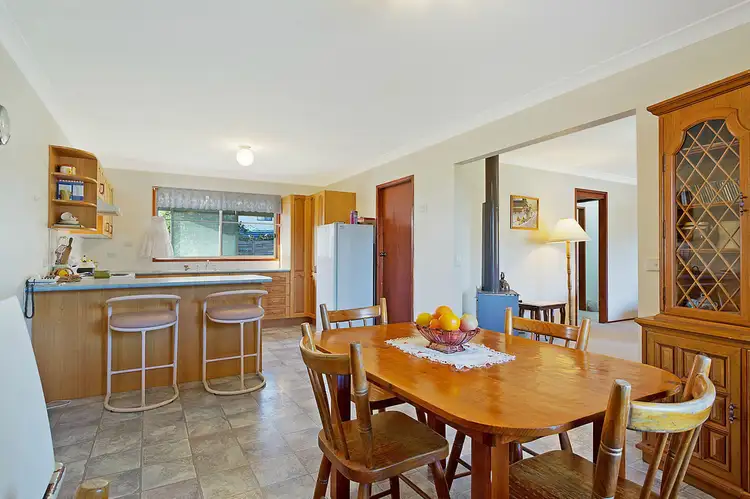 Fifth view of Homely house listing, 30 O'connells Point Way, Wallaga Lake NSW 2546