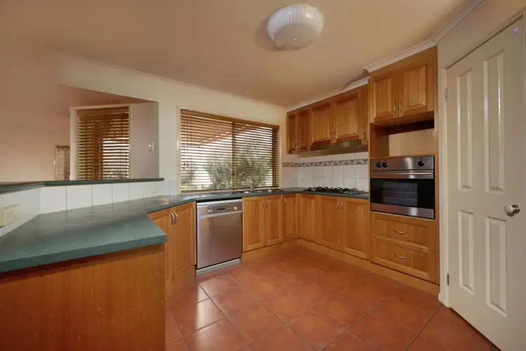 Fifth view of Homely house listing, 60 Pell Crescent, Mooroopna VIC 3629