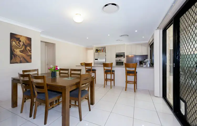 Fourth view of Homely house listing, 5 Baybreeze Close, Deception Bay QLD 4508