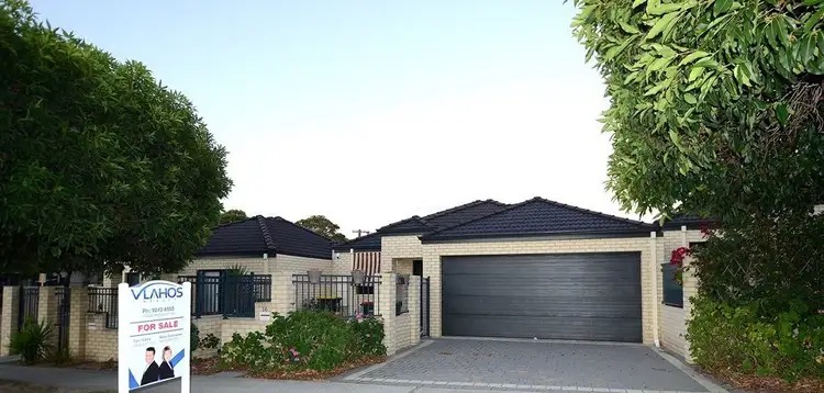 16 Marloo Road, Westminster WA 6061