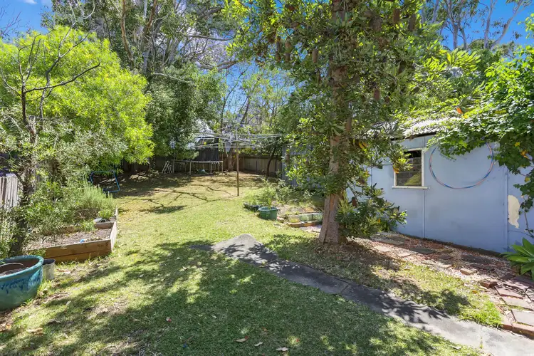 Sixth view of Homely semi-detached listing, 107 Moffatts Drive, Dundas Valley NSW 2117