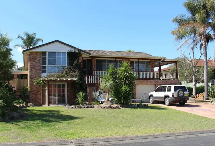 Main view of Homely house listing, Address available on request