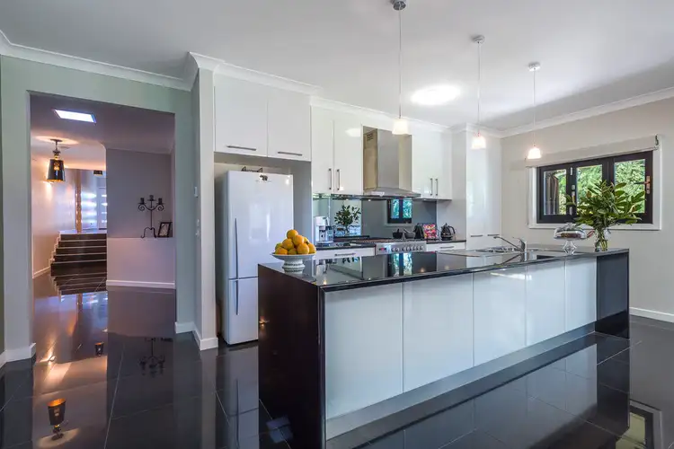 Sixth view of Homely house listing, 3 William Court, Gisborne VIC 3437