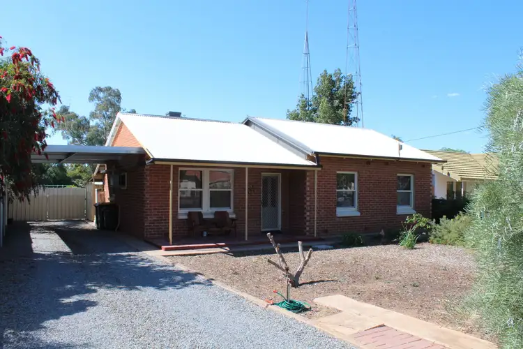 26 Henry Street, Port Pirie SA 5540