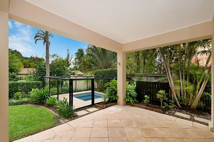 Sixth view of Homely unit listing, 157 Noosa Springs Drive, Noosa Springs QLD 4567