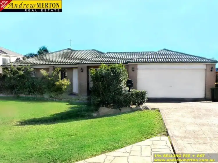 Lot 80 Clower Avenue, Rouse Hill NSW 2155