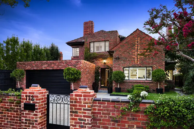 Second view of Homely house listing, 112 Dendy St, Brighton VIC 3186