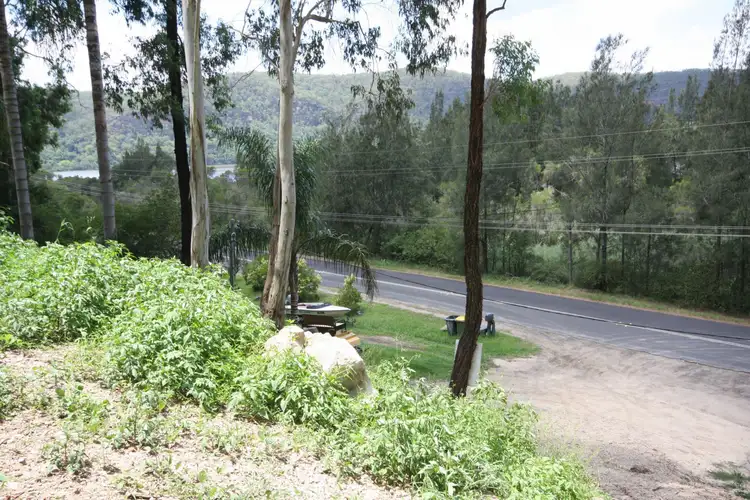 Sixth view of Homely land listing, 31 St Albans Road, Wisemans Ferry NSW 2775